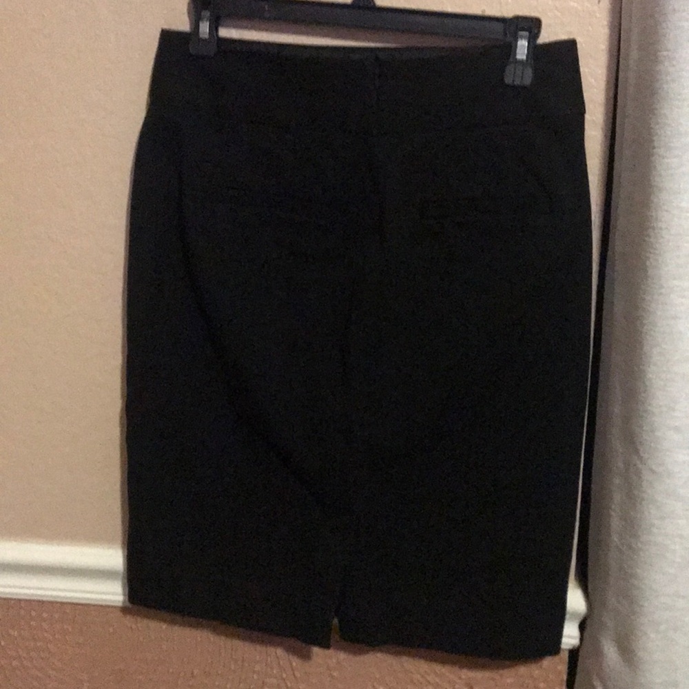 Banana Republic Pencil Skirt